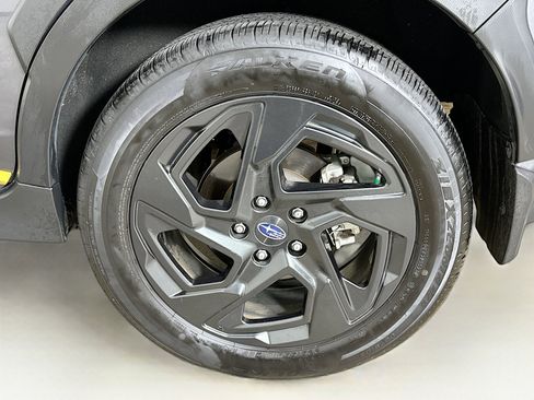 Used 2024 Subaru Crosstrek 2.5i Sport w/ Popular Package #4A image 11
