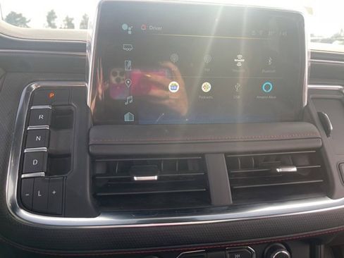 Used 2023 Chevrolet Tahoe RST w/ Luxury Package image 19