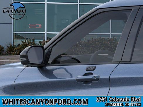 New 2026 Ford Explorer Tremor AWD/4WD image 20