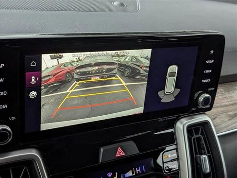 Used 2022 Kia Sorento X-Line EX image 14