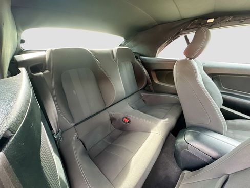 Used 2022 Ford Mustang Convertible w/ Equipment Group 101A image 26