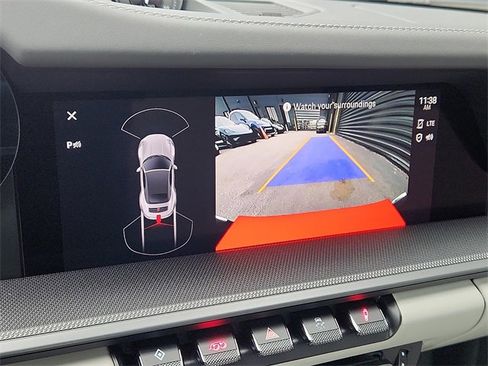 Used 2024 Porsche 911 Carrera S image 23