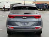 Used 2017 Kia Sportage LX image 4