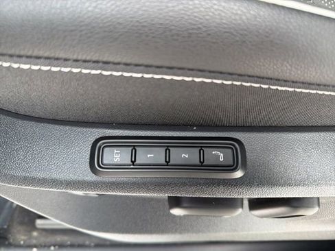 New 2026 Volkswagen Atlas SEL Premium R-Line image 30