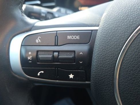 Used 2025 Kia K5 GT-Line image 31