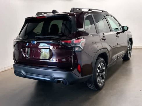 Used 2026 Subaru Forester Premium AWD/4WD image 32