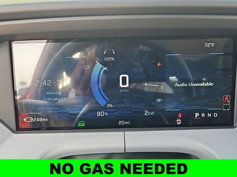 New 2027 Chevrolet Bolt RS w/ Technology Package image 18