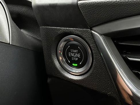 Used 2025 Buick Encore GX Preferred FWD image 26