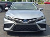 Used 2024 Toyota Camry SE image 4