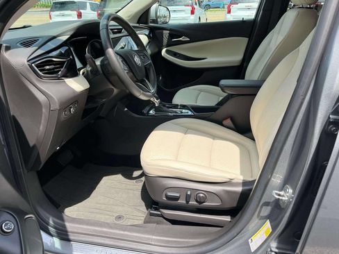 Certified 2023 Buick Encore GX Essence w/ Experience Buick Package FWD image 28