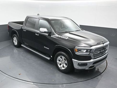 Used 2022 RAM 1500 Laramie image 9