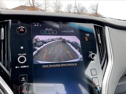 Certified 2022 Subaru Outback Premium image 27