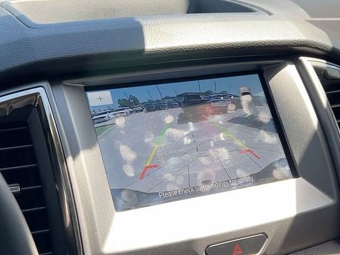 Used 2023 Ford Ranger XLT w/ Equipment Group 301A Mid image 29