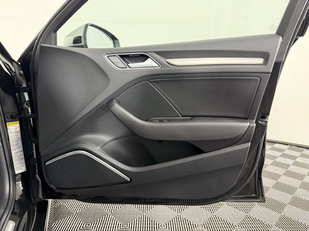 Used 2015 Audi S3 Premium Plus AWD/4WD image 37