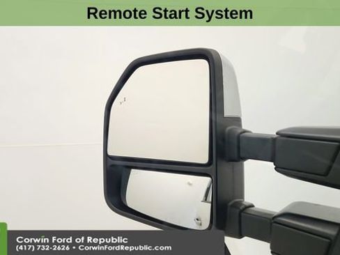 Used 2020 Ford F350 Lariat w/ Lariat Ultimate Package image 12