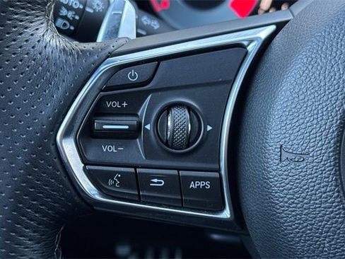 Used 2019 Acura RDX A-Spec image 30