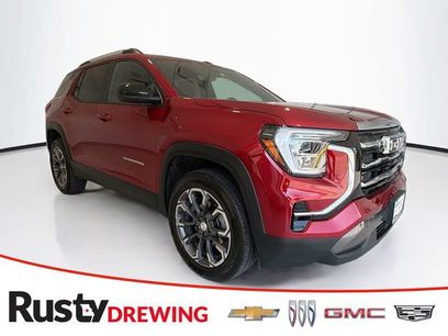 Used 2026 GMC Terrain Elevation w/ Elevation Premium Package