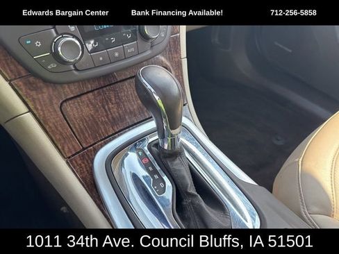 Used 2012 Buick Regal Premium image 21