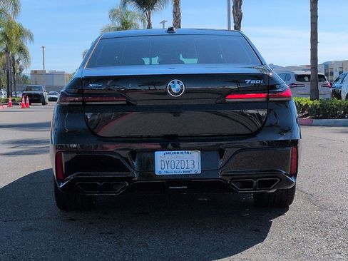 Certified 2024 BMW 760i xDrive 760i xDrive w/ Premium Package 2 image 9