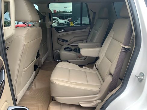 Used 2020 GMC Yukon SLT w/ Open Road Package AWD/4WD image 27