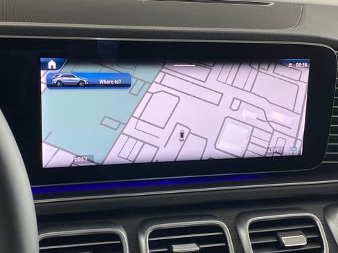 Used 2026 Mercedes-Benz GLE 350 4MATIC image 26