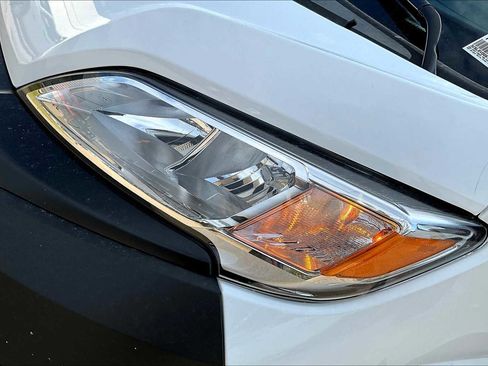 New 2026 RAM ProMaster 2500 w/ Convenience Group FWD image 14