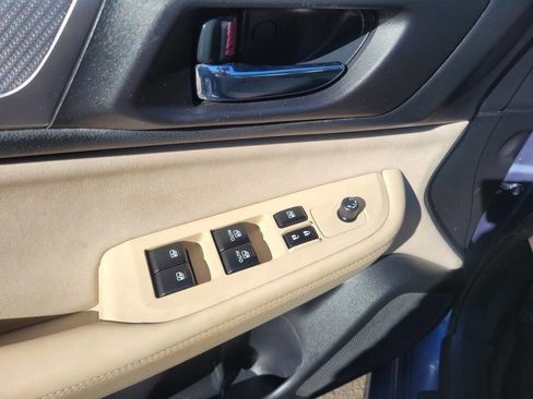 Used 2015 Subaru Legacy 2.5i Premium image 10