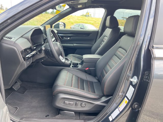 Certified 2026 Honda CR-V Sport Touring image 15