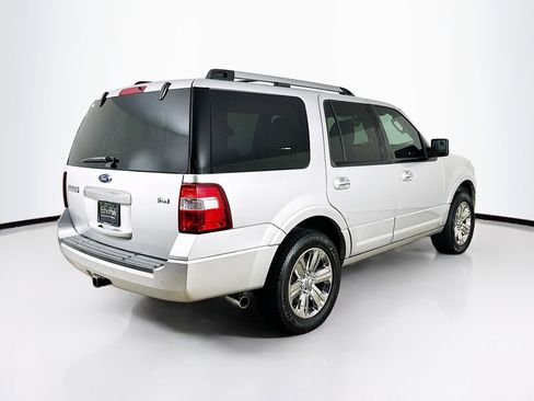 Used 2012 Ford Expedition Limited RWD image 9
