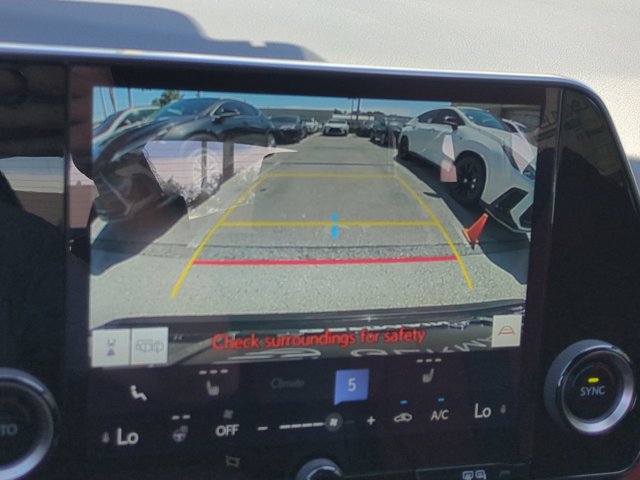 New 2026 Lexus NX 350 F Sport AWD/4WD image 20