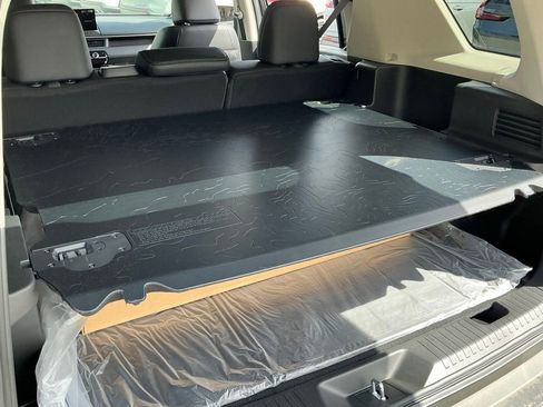 New 2026 Honda Passport RTL image 23