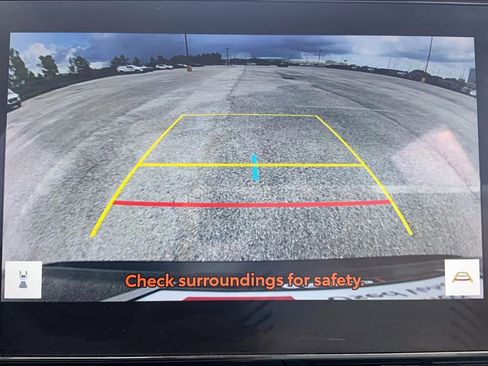Used 2025 Toyota RAV4 XLE FWD image 26