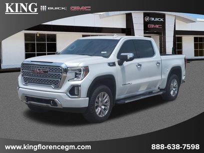 Certified 2021 GMC Sierra 1500 Denali w/ LPO, GMC Protection Package