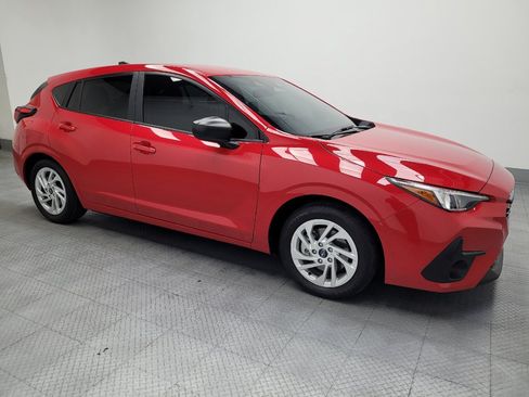 Used 2024 Subaru Impreza 2.0i AWD/4WD image 11