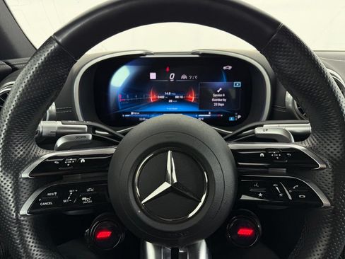 Used 2022 Mercedes-Benz SL 55 AMG 4MATIC image 13