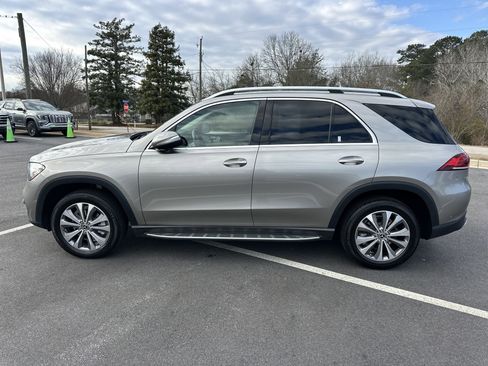 Used 2020 Mercedes-Benz GLE 350 GLE 350 image 9