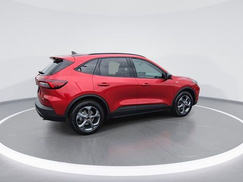 New 2025 Ford Escape ST-Line w/ Equipment Group 301A image 8