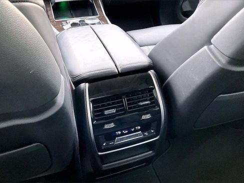 Used 2025 BMW X7 xDrive40i image 25