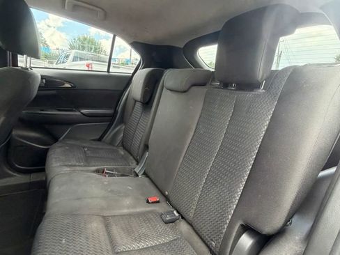 Used 2020 Mitsubishi Eclipse Cross ES AWD/4WD image 15