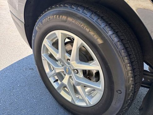 Certified 2022 Chevrolet Equinox LT image 29