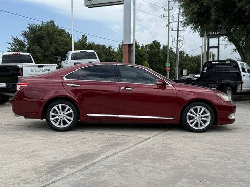 Used 2012 Lexus ES 350 FWD image 3