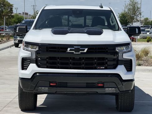 New 2026 Chevrolet Silverado 1500 LT Trail Boss image 7