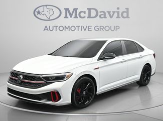 Used 2023 Volkswagen Jetta GLI Autobahn w/ GLI Black Package FWD video 1
