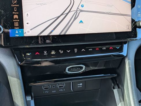 New 2026 Jeep Grand Cherokee L Limited AWD/4WD image 21