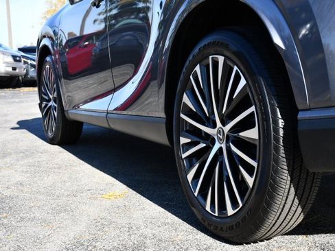 Certified 2023 Lexus RX 350 Premium Plus image 10