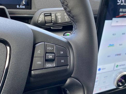 New 2023 Ford Mustang Mach-E Select w/ Comfort Package Lite image 12