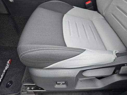 New 2026 Toyota Tacoma TRD Sport RWD image 21
