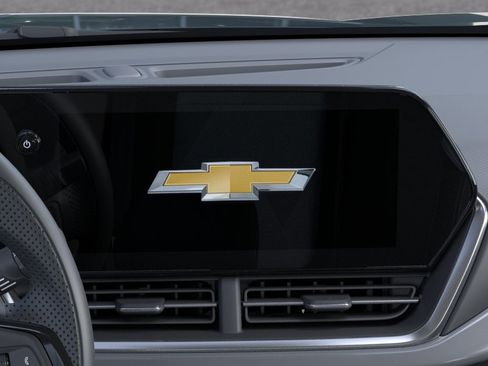 New 2026 Chevrolet Trax LT image 20