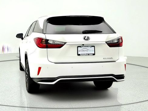 Used 2022 Lexus RX 350L Premium w/ Premium Package AWD/4WD image 6