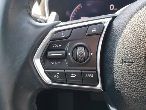 Certified 2023 Acura MDX SH-AWD w/ Advance Package image 16